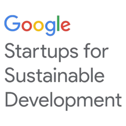 Google Startups for Sustainable Development